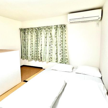 【冬館】天下茶屋駅から徒歩3分 Apartamento Osaca Exterior foto