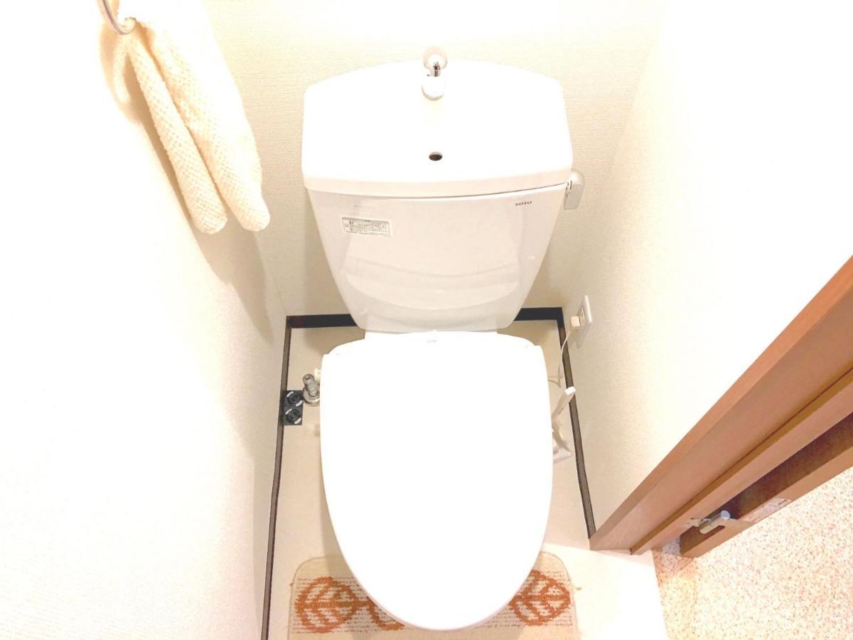 【冬館】天下茶屋駅から徒歩3分 Apartamento Osaca Exterior foto