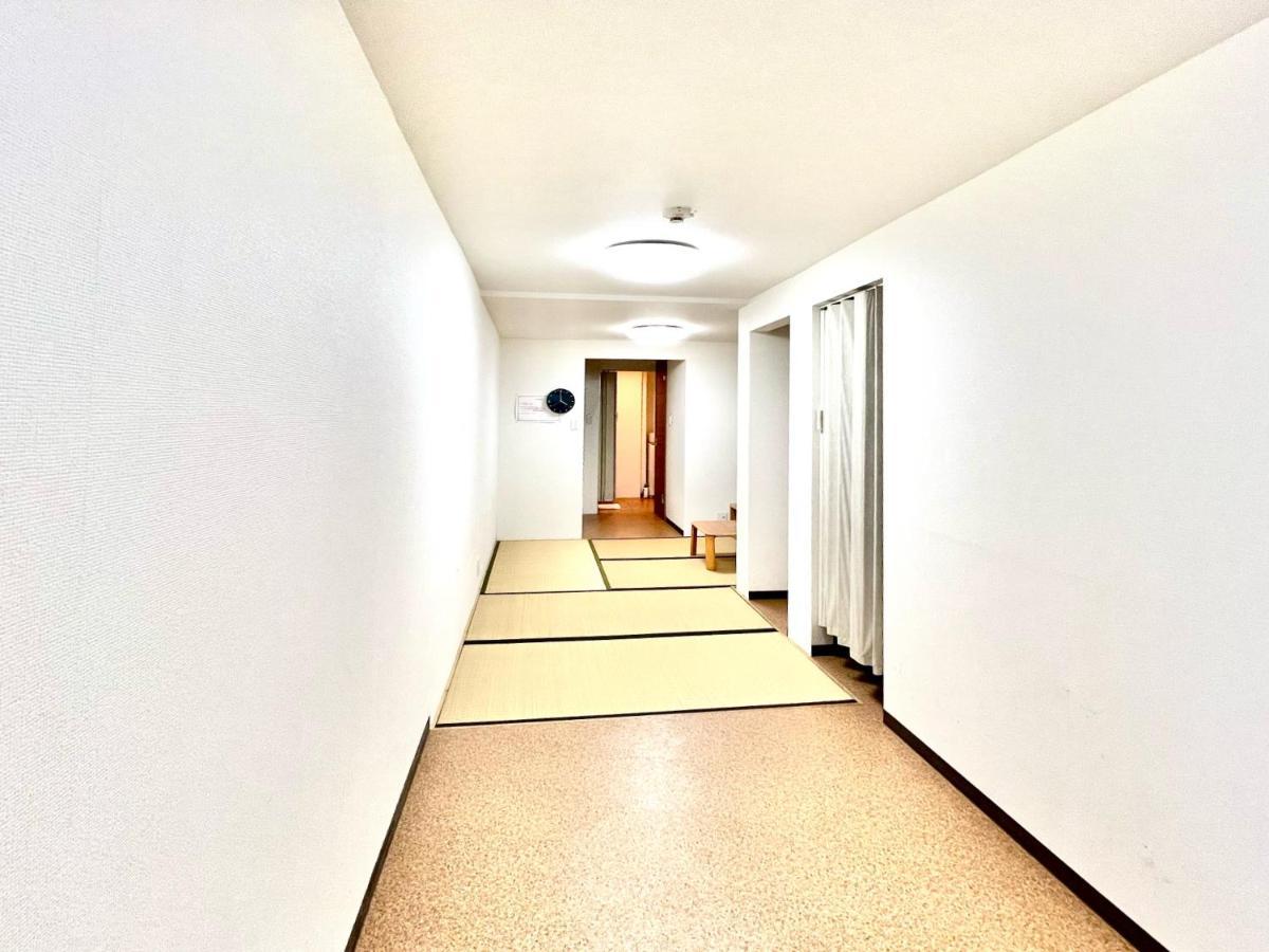 【冬館】天下茶屋駅から徒歩3分 Apartamento Osaca Exterior foto
