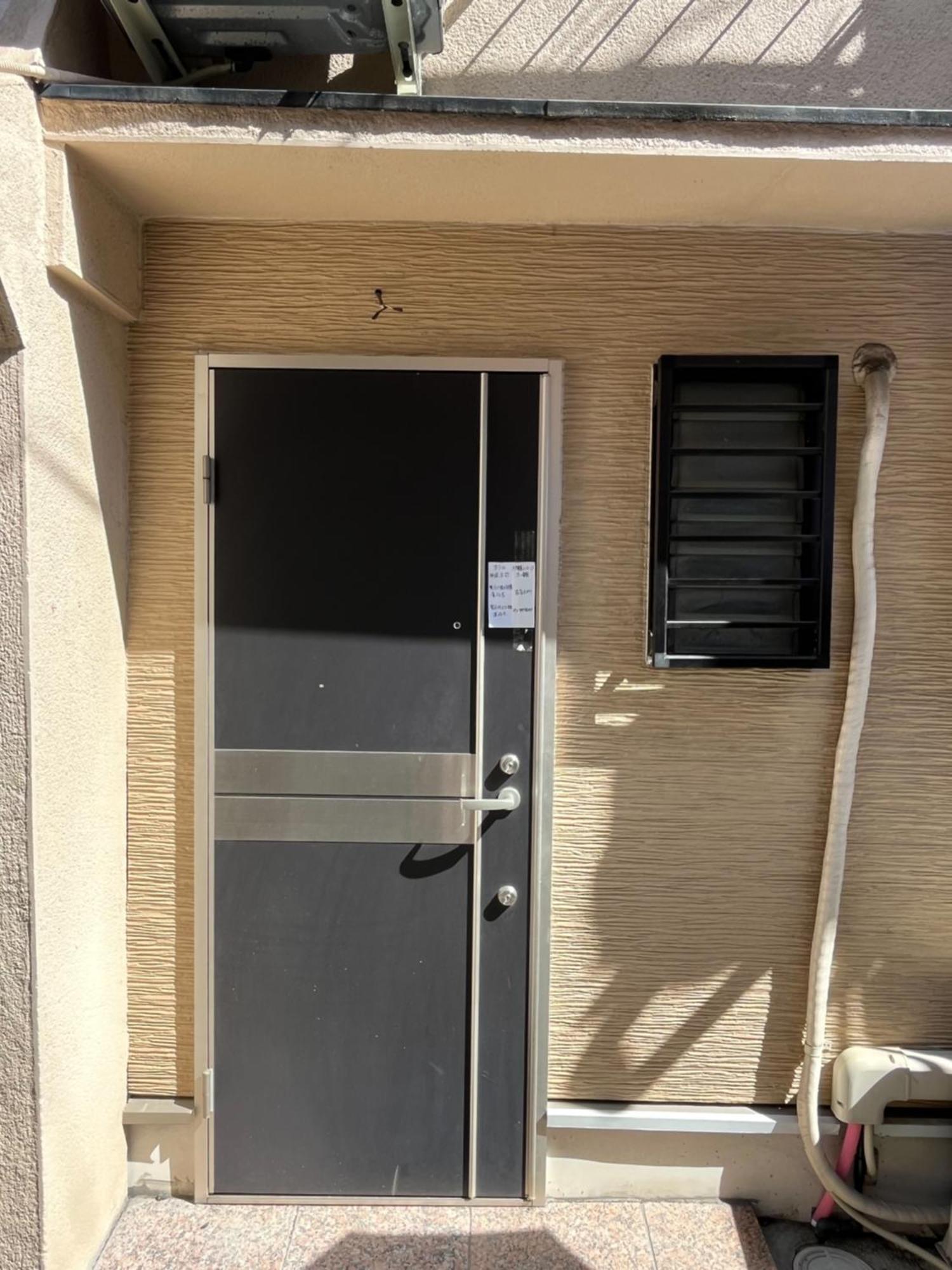 【冬館】天下茶屋駅から徒歩3分 Apartamento Osaca Exterior foto